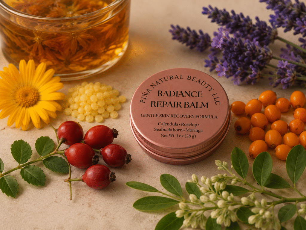 Radiance Repair Balm