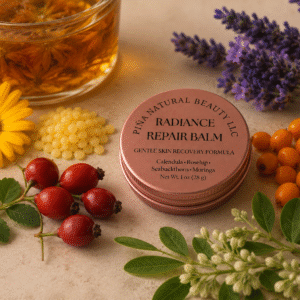 Radiance Repair Balm
