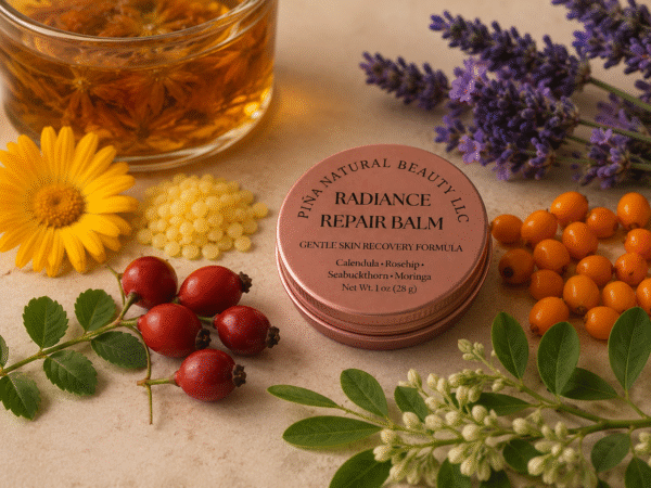 Radiance Repair Balm