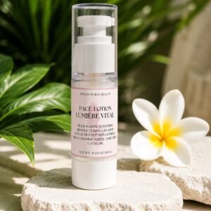 Face Lotion Lumiere Vital